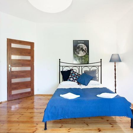 Astoria Apartment Sopot Exterior photo