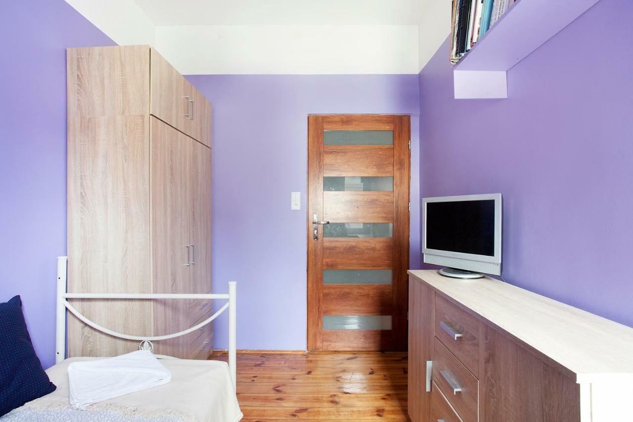 Astoria Apartment Sopot Exterior photo